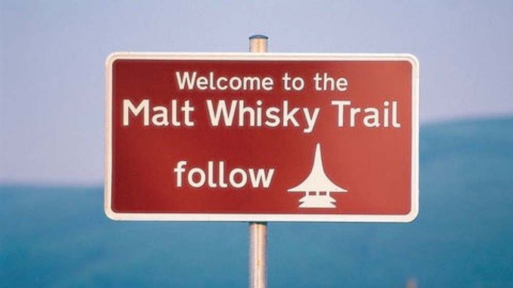 Vacation Rentals Scotland malt whisky trail